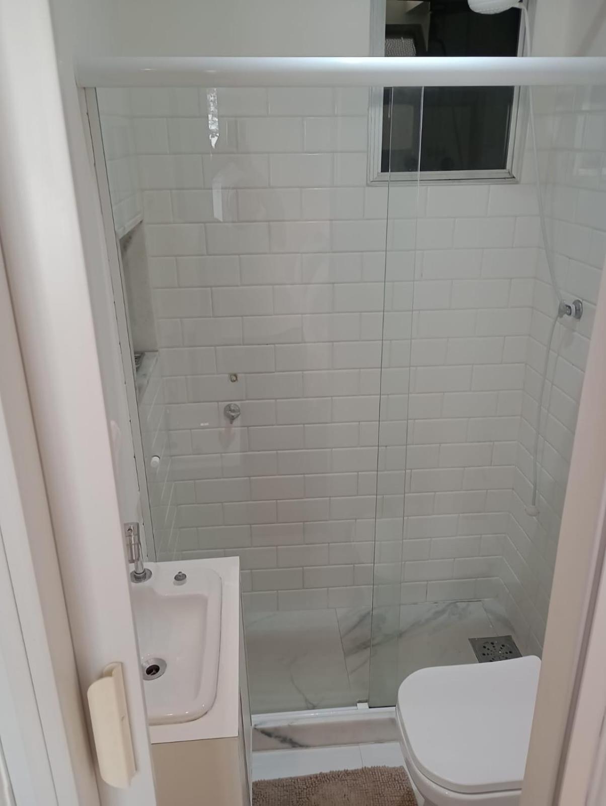 Ipanema Prudente 211 Apartman Rio de Janeiro Kültér fotó
