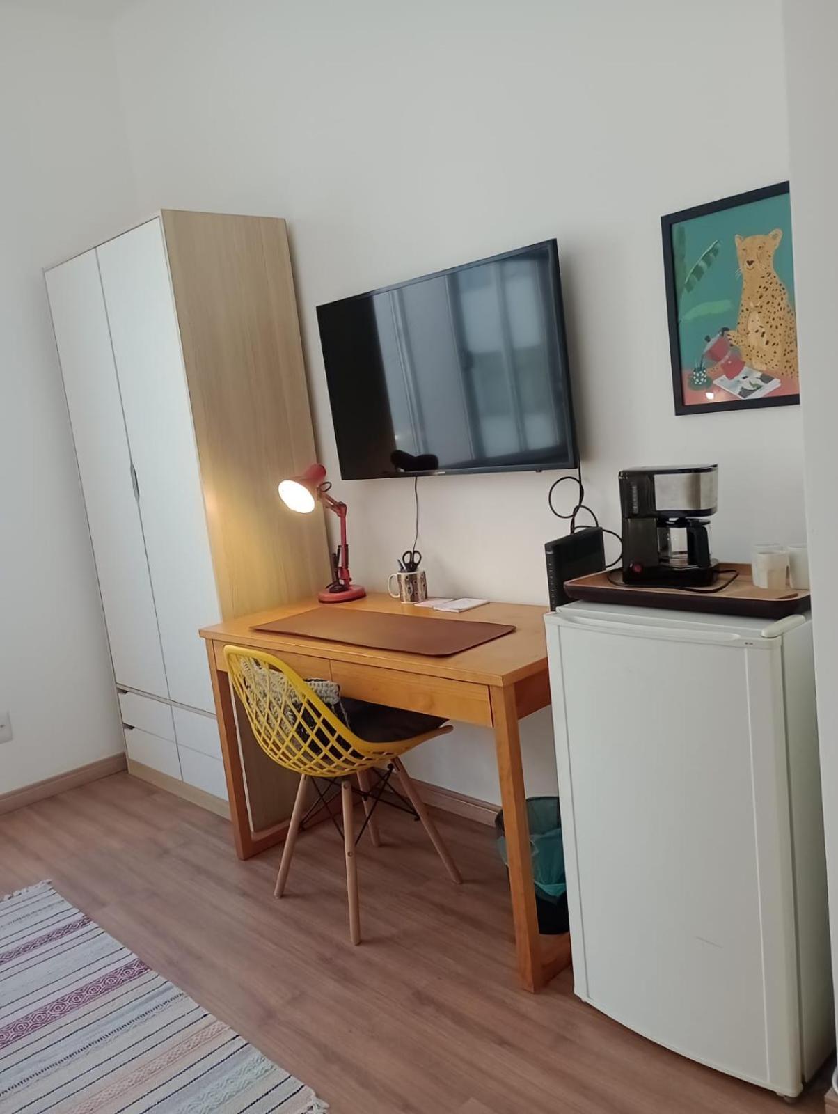 Ipanema Prudente 211 Apartman Rio de Janeiro Kültér fotó